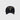 Balmain cap black gold casquette balmain