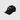 Balmain cap black gold casquette balmain