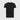 T-shirt Balmain black
