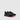 baskets retro hugo boss noir et rouge homme