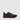 baskets retro hugo boss noir et rouge homme