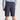 Short à bouton et zip LA MARTINA