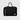 Sac de voyage K-WAY noir 