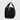 Sac de voyage K-WAY noir