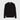 Pull col rond C.P Company noir