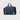 Sac de voyage K-WAY bleu marine 