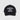 Casquette 'BOLT' noir Horspist
