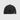 Casquette 'BOLT' noir Horspist