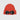 Bonnet C.P Company red orange