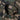 Chemise Valentino camo