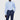 Chemise bleu clair Hugo Boss