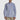 Chemise bleu manches longues La Martina
