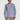 Chemise bleu manches longues La Martina