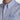 Chemise bleu manches longues La Martina