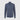 chemise à motif hugo boss bleu foncé homme