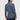chemise à motif hugo boss bleu foncé homme