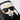 Claquette IKONIK KARL LAGERFELD