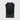 Vest-without sleeves-Cp company-11CMOW107A-black-front