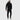ensemble de survêtement Hugo Boss noir homme