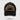 Casquette Redfills 2021 noir orange