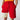 Short coton bicolore avec logo brodé XXL LACOSTE