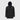 Parka noire K-WAY