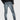 Jeans Balmain déchiré 
