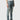 Jeans Balmain déchiré 