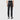jean à monogramme dolce&gabbana noir homme