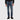 Jean à fermeture boutonnée DIESEL