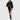 Jupe semi longue KARL LAGERFELD