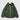 Blouson kaki réversible K-WAY