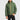 Blouson kaki réversible K-WAY 