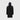 PARKA 'Thomas bonded black pure' K-WAY