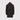 PARKA 'Thomas bonded black pure' K-WAY