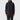 PARKA 'Thomas bonded black pure' K-WAY