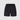 Short de bain K-way noir