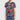 t-shirt valentino camouflage gris et rouge