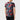 t-shirt valentino camouflage gris et rouge