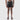 Short De Bain A Bandes Biscarosse