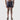 Short De Bain A Bandes Biscarosse