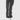 pantalon cargo LUCON Helvetica noir homme