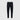 pantalon de survêtement à bandes logo Hugo Boss bleu foncé homme