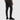 pantalon de survêtement à bandes logo Hugo Boss noir homme