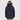 parka à capuche pyrenex bleu homme