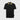 Tee shirt Versace Black Blue