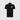 polo à logo dolce & gabbana noir homme