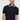 polo à logo brodé dolce&gabbana bleu nuit homme