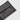 porte feuille à logo hugo boss noir homme