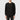 Pull col rond C.P Company noir